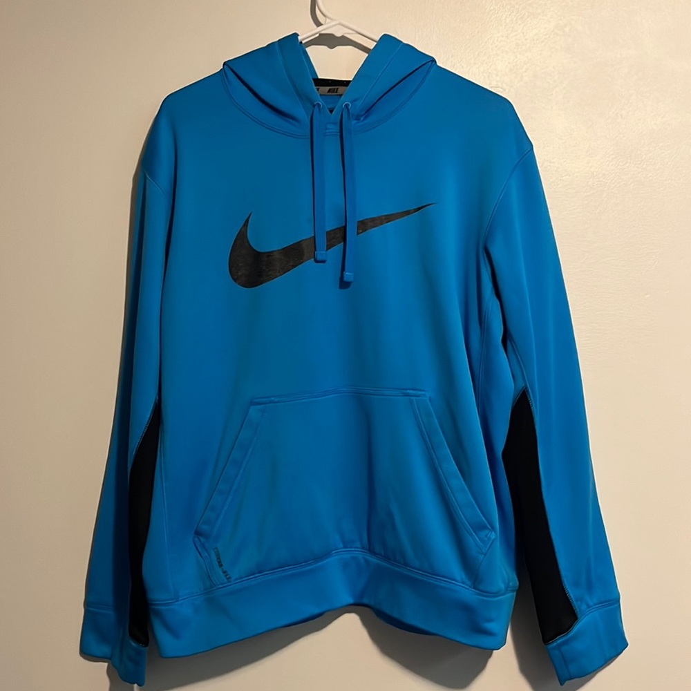 Mens Nike hoodie